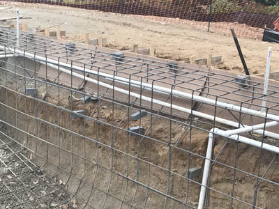 Pool Plumbing Services