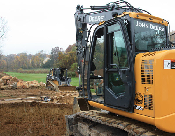 pool excavation company pool excavation company